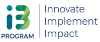 I3 Program